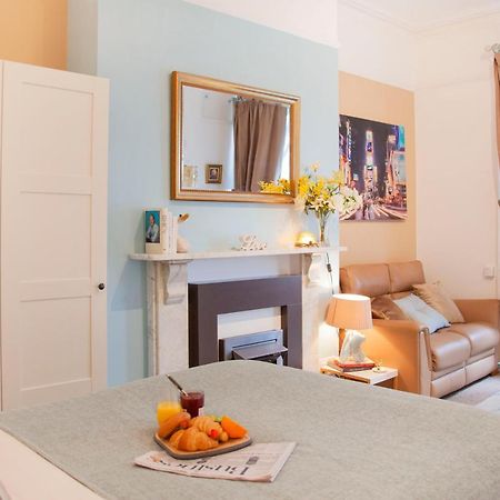 Treeside Suite By Grandeur Property Bournemouth Exteriér fotografie