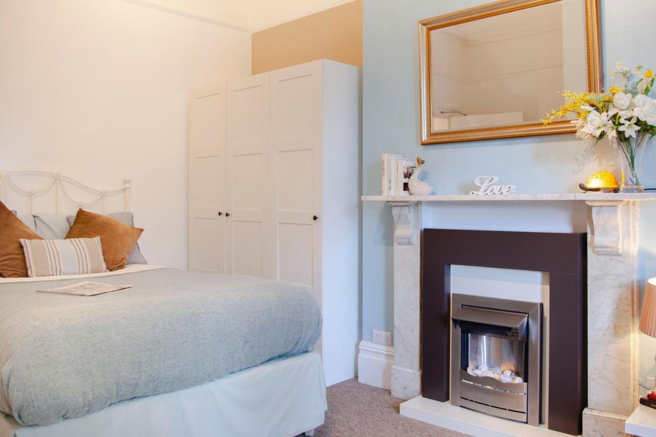 Treeside Suite By Grandeur Property Bournemouth Exteriér fotografie